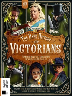 History of War Victoria Cross Heroes - Magazine